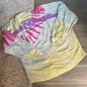 Disney Spirit Jersey
